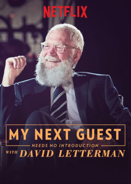 My Next Guest Needs No Introduction With David Letterman (Season 3)