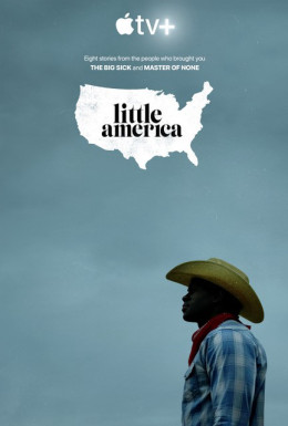 Little America (Season 1)