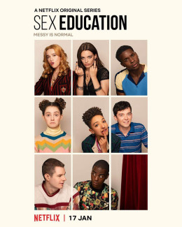 Sex Education (Season 2)