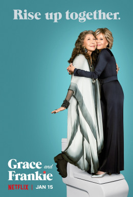 Grace and Frankie (Season 6)