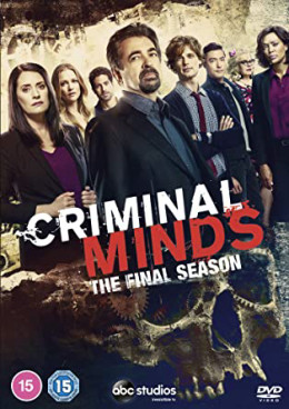 Criminal Minds (Season 15)