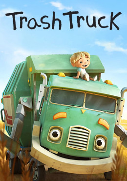 Trash Truck (Season 1)