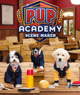 Pup Academy (Season 2)