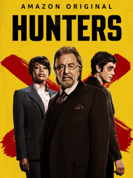 Hunters (Season 1)