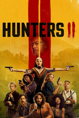 Hunters (Season 2)