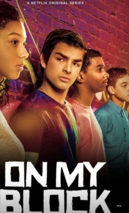 On My Block (Season 3)