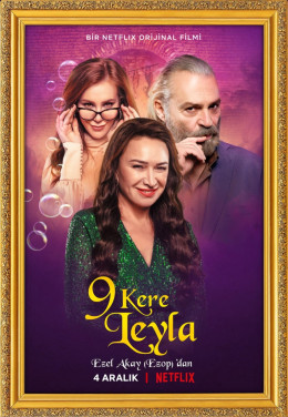 Leyla Everlasting