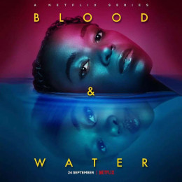 Blood & Water (Season 3)