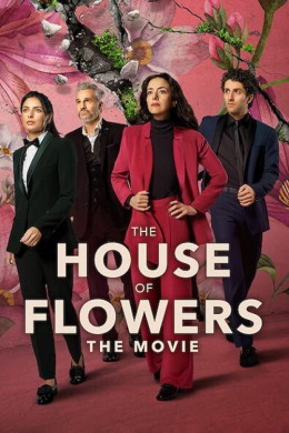 The House of Flowers (Season 3)