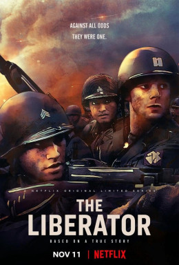 The Liberator