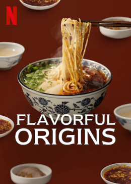 Flavorful Origins (Season 3)