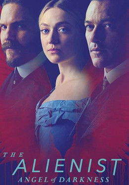 The Alienist (Season 2)