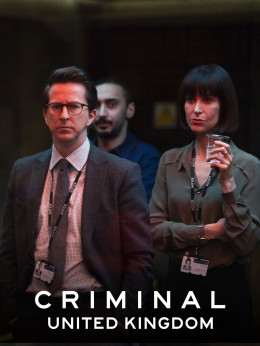 Criminal: UK (Season 2)