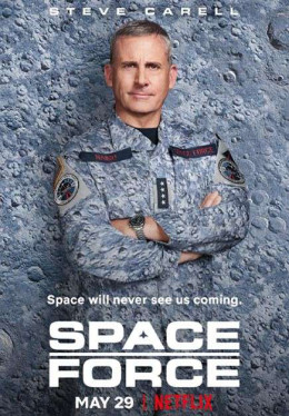 Space Force (Season 1)