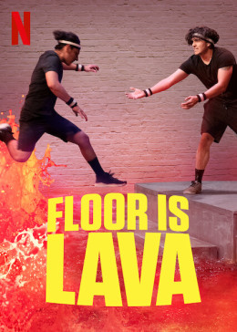 Floor Is Lava (Season 1)