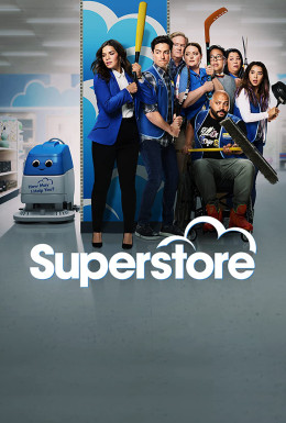 Superstore (Season 6)