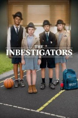 The InBESTigators (Season 1)