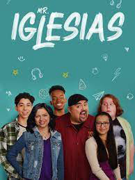 Mr. Iglesias (Season 3)