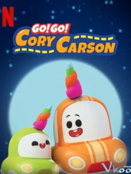 Go! Go! Cory Carson (Season 3)