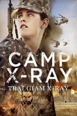 Camp X-Ray