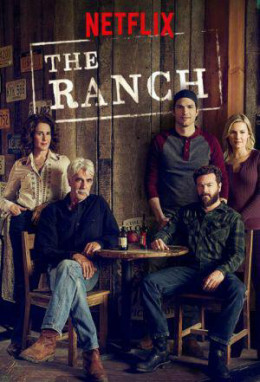 The Ranch (Season 8)