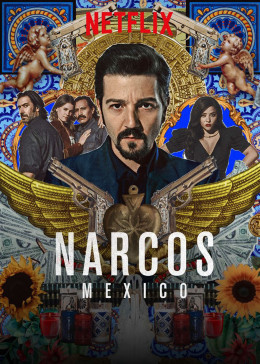 Narcos: Mexico (Season 2)