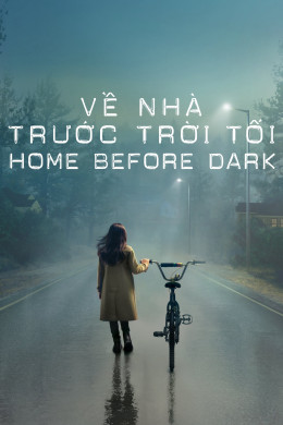 Home Before Dark (Season 1)