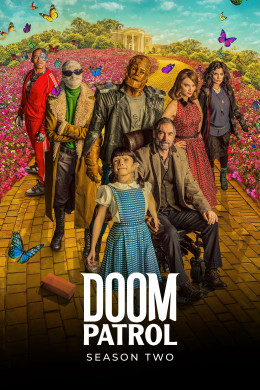 Doom Patrol (Season 2)