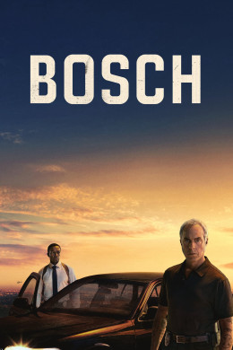 Bosch (Season 6)