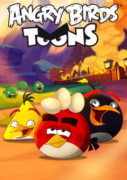 Angry Birds (Season 4)