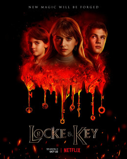 Locke & Key (Season 2)