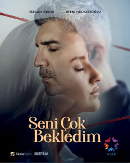 Seni Çok Bekledim