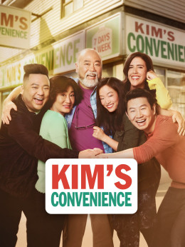 Kim's Convenience (Season 5)