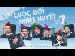 Cuộc Đời Nhiệt Huyết