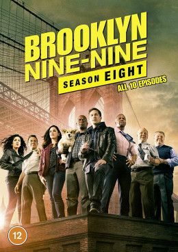 Brooklyn Nine-Nine (Season 8)