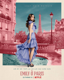 Emily in Paris (Season 2)