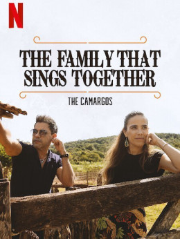 The Family That Sings Together: The Camargos