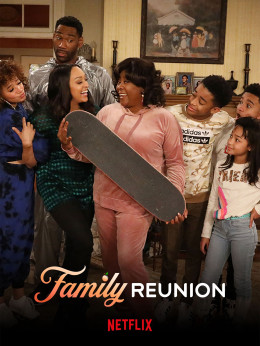 Family Reunion (Season 4)