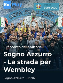 Azzurri - Road to Wembley