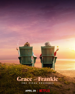 Grace and Frankie (Season 7)