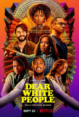 Dear White People (Season 4)