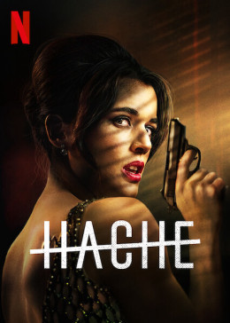 Hache (Season 2)