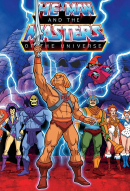 He-Man and the Masters of the Universe (Season 1)