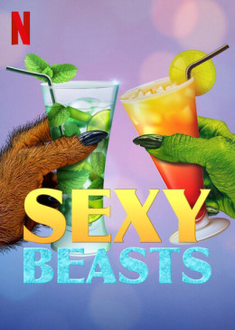 Sexy Beasts (Season 2)