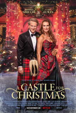 Castle and Castle (Season 2)