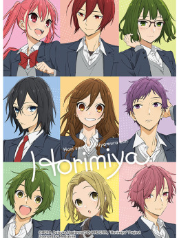 Horimiya