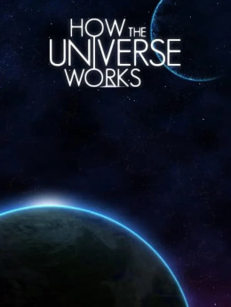 How the Universe Works (Season 9)