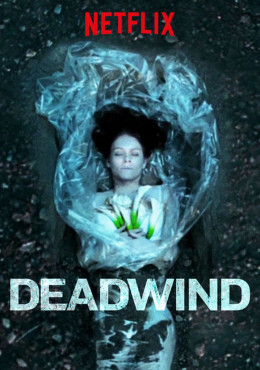 Deadwind (Season 3)