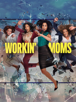 Workin' Moms (Season 5)