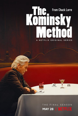 The Kominsky Method (Season 3)